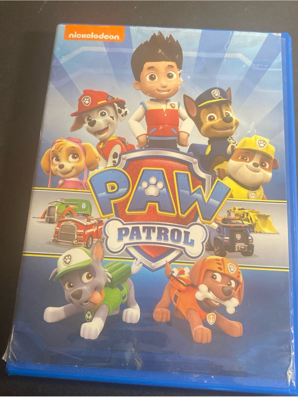 Paw Patrol